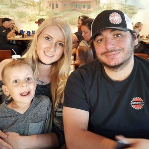 Meet your Posher, Mariann